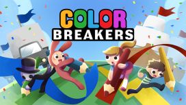 Color Breakers