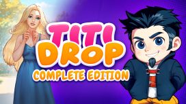 Titi Drop: Complete Edition