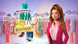 My Universe - Fashion Boutique