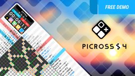 PICROSS S4