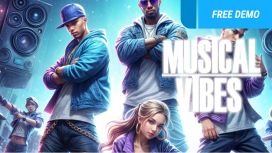 Musical Vibes