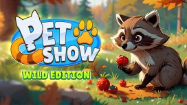 Pet Show: Wild Edition