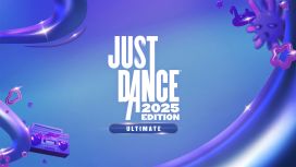 Just Dance 2025 Ultimate Edition