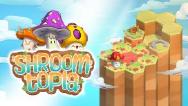 Shroomtopia