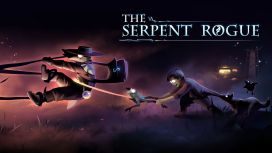 The Serpent Rogue