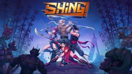 Shing! 