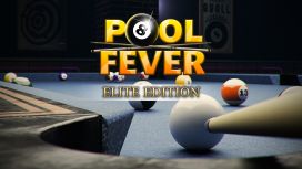 Pool Fever Elite Edition