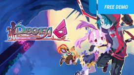 Disgaea 6: Defiance of Destiny