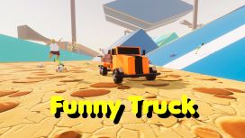 Funny Truck