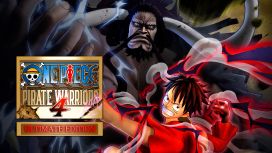 ONE PIECE: PIRATE WARRIORS 4 Ultimate Edition