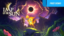Imp of the Sun