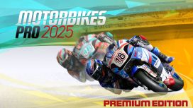 Motorbikes Pro 2025 Premium Edition