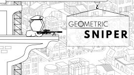 Geometric Sniper