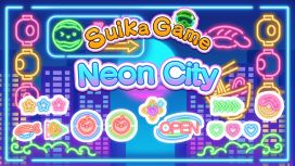 Neon City