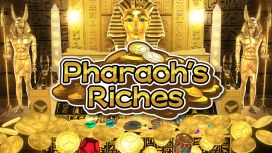 Pharaoh's Riches