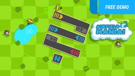 Airfield Mania