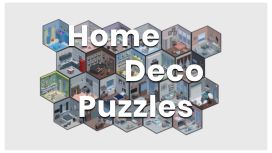 Home Deco Puzzles