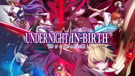 UNDER NIGHT IN-BIRTH II Sys:Celes