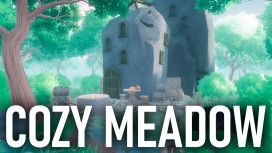 Cozy Meadow