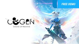COGEN: Sword of Rewind
