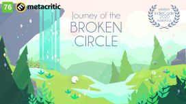 Journey of the Broken Circle