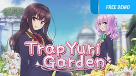 Trap Yuri Garden