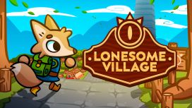 Lonesome Village