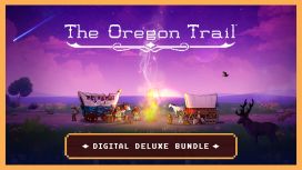 The Oregon Trail - Digital Deluxe Bundle