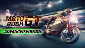 Moto Rush GT Advanced Edition