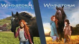 Windstorm Double Pack