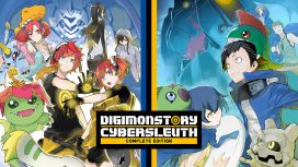 Digimon Story Cyber Sleuth: Complete Edition