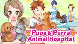 Pups & Purrs Animal Hospital