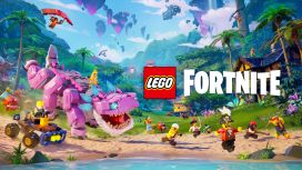 LEGO® Fortnite