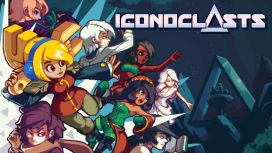 Iconoclasts