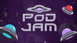 Pod Jam