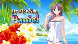 Pretty Girls Panic!