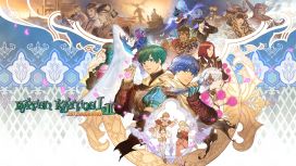 Baten Kaitos Ⅰ&Ⅱ HD Remaster