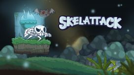 Skelattack