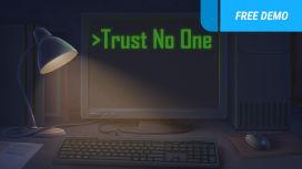 Trust No One