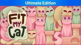 Fit My Cat Ultimate Edition