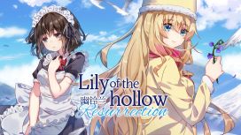 Lily of the Hollow - Resurrection