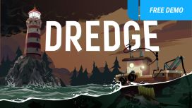 DREDGE