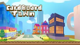 Cardboard Town