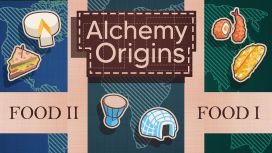 Alchemy: Origins Season 2