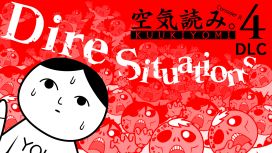 KUUKIYOMI 4: Consider It "Dire Situations" DLC