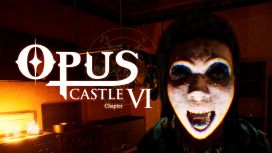 Opus Castle - Chapter 6