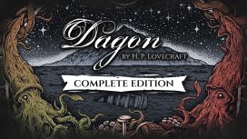 Dagon: Complete Edition