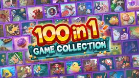 100 in 1 Game Collection