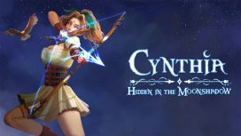 Cynthia: Hidden in the Moonshadow