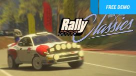 Rally Arcade Classics